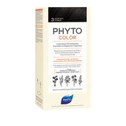 Phyto Phytocolor 3 Dark Brown
