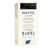 Phyto Phytocolor 4 Brown