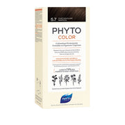 Phyto Phytocolor 5.7 Light Chestnut