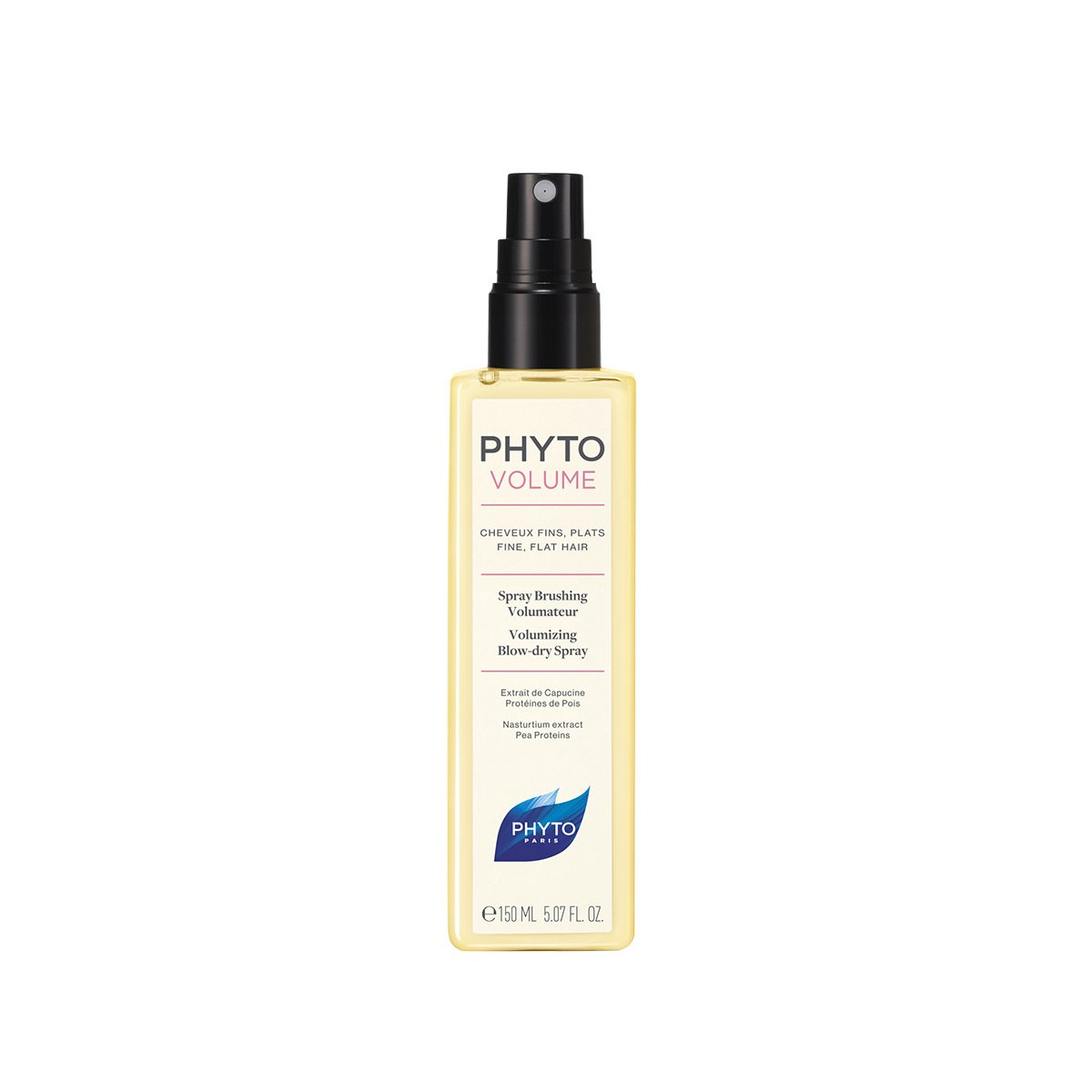 Phyto Phytovolume Volumizing Blow-Dry Spray