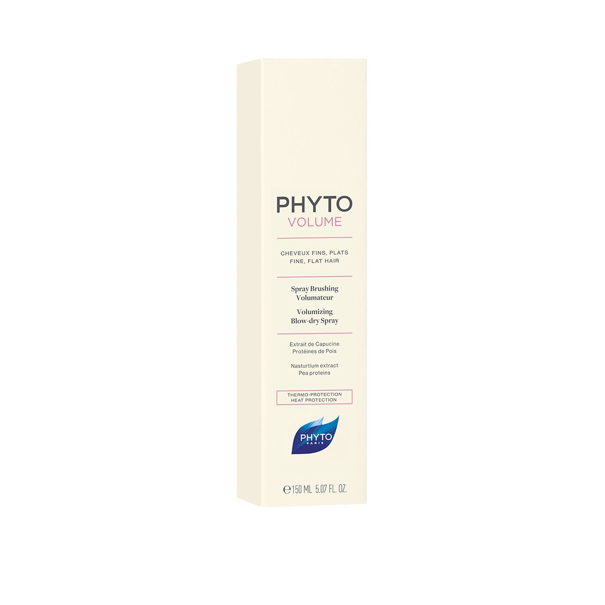 Phyto Phytovolume Volumizing Blow-Dry Spray