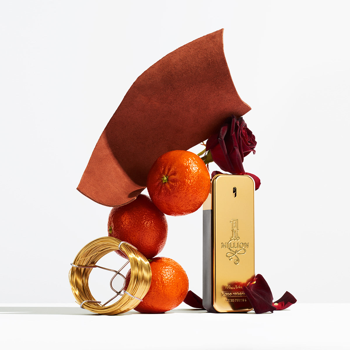 Paco Rabanne 1 Million Eau de Toilette 50ml