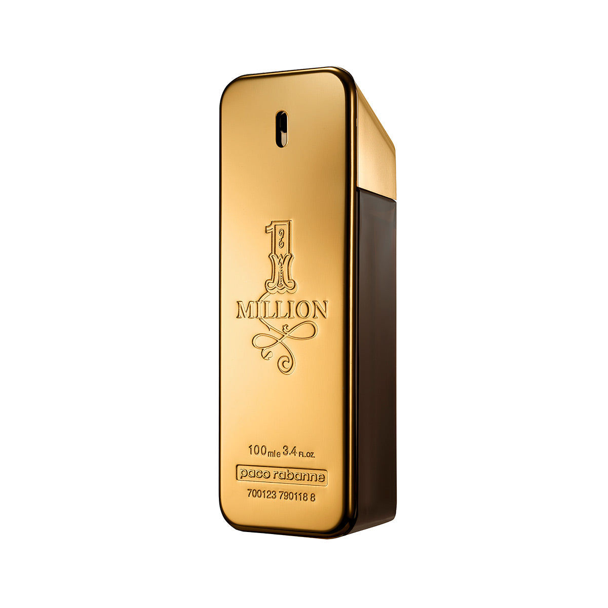 Paco Rabanne 1 Million Eau de Toilette 100ml