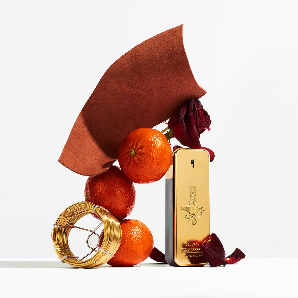 Paco Rabanne 1 Million Eau de Toilette 100ml