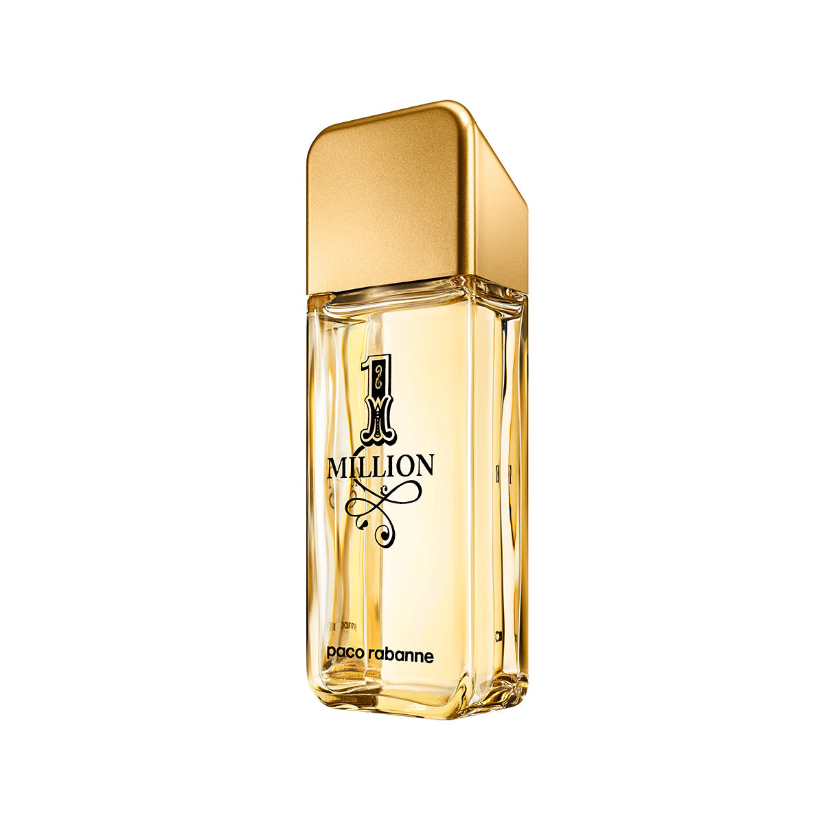 Paco Rabanne 1 Million After Shave Lotion 100ml