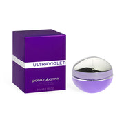 Paco Rabanne Ultraviolet Eau de Parfum Spray 80ml
