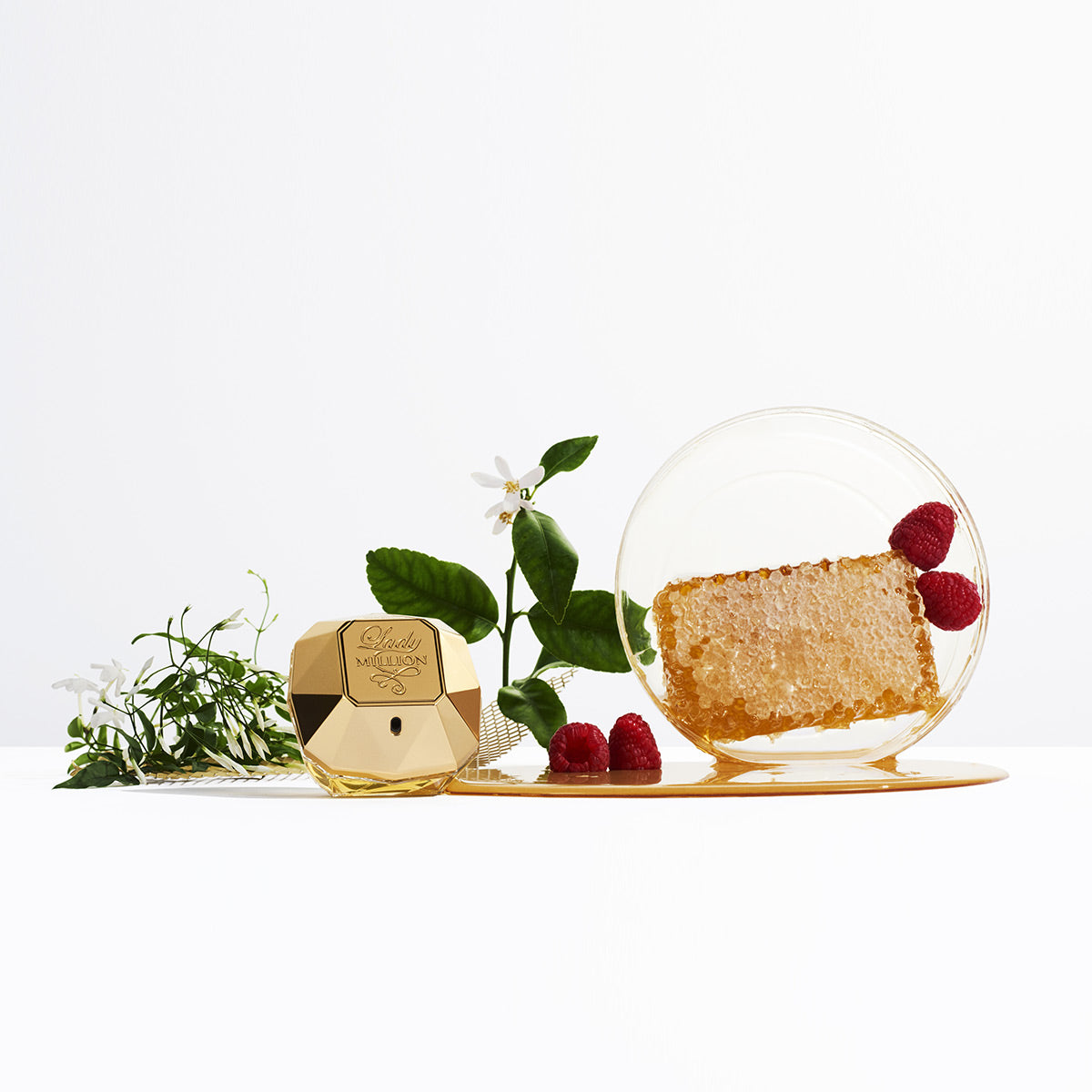 Paco Rabanne Lady Million Eau de Parfum 50ml