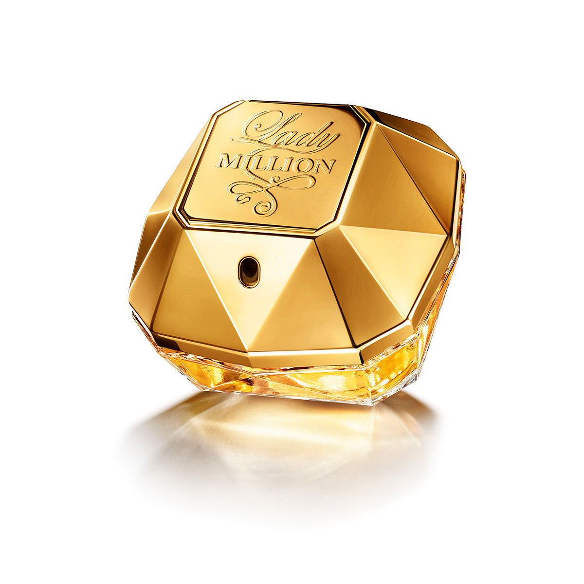 Paco Rabanne Lady Million Eau de Parfum 80ml