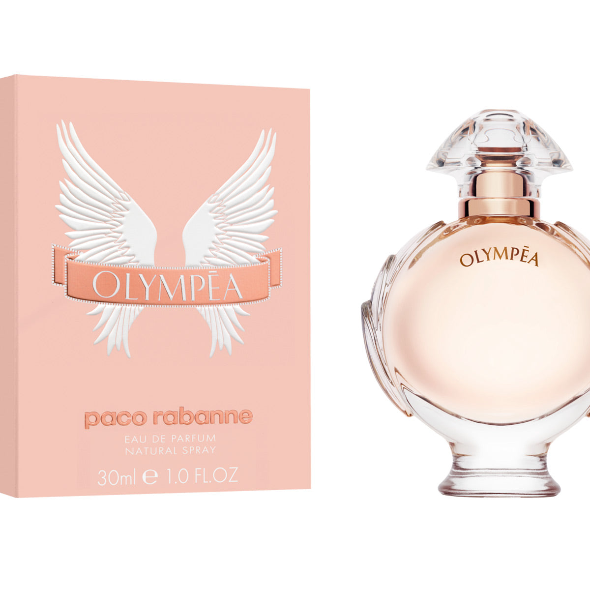Paco Rabanne Olympéa Eau de Parfum 30ml