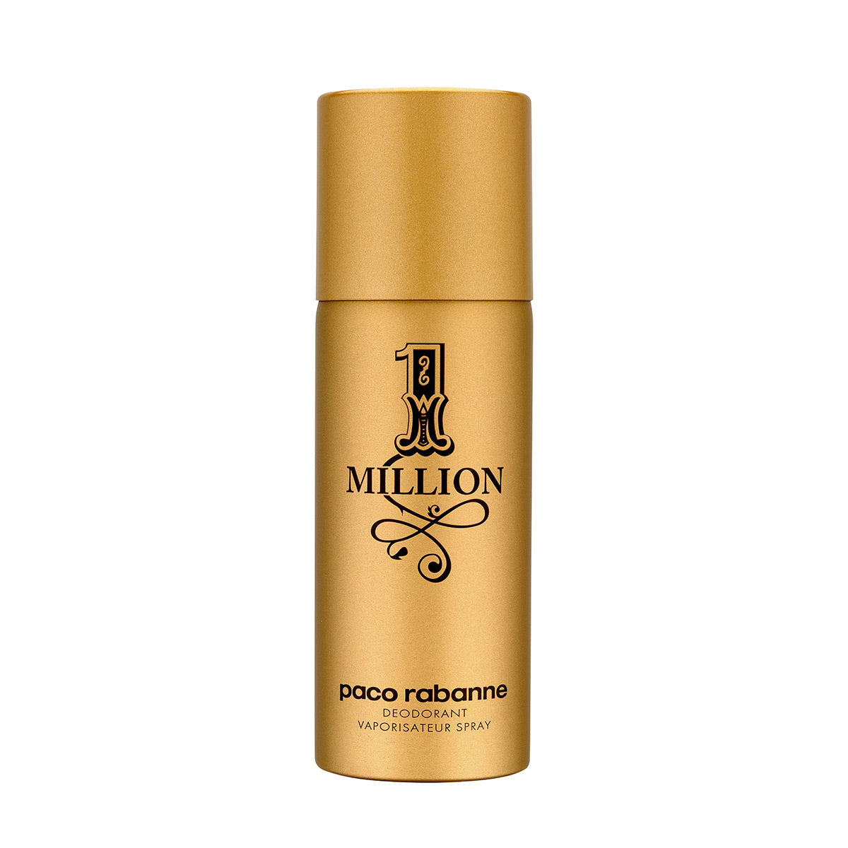 Paco Rabanne 1 Million Deodorant Spray 150ml