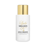 Paco Rabanne Lady Million Body Lotion 200ml