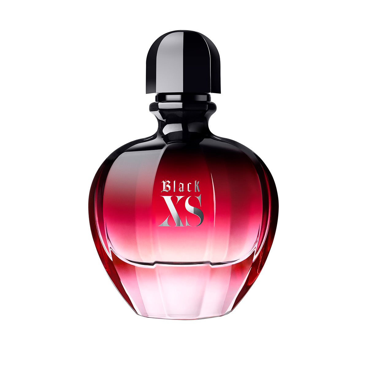Paco Rabanne Black XS For Her Eau de Parfum Spray 80ml