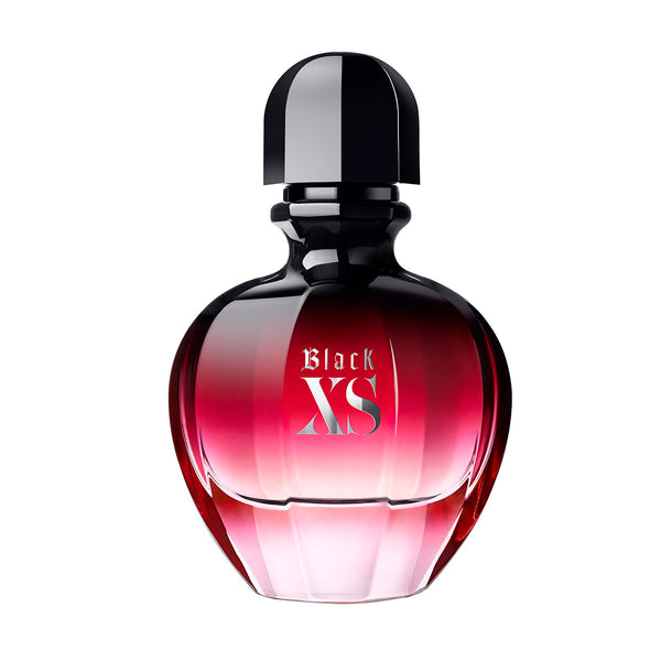 Paco Rabanne Black XS For Her Eau de Parfum Spray 30ml – NVS Pharmacy