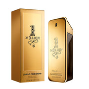 Paco Rabanne 1 Million Eau de Toilette 200ml