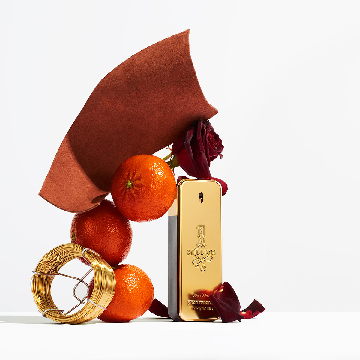 Paco Rabanne 1 Million Eau de Toilette 200ml