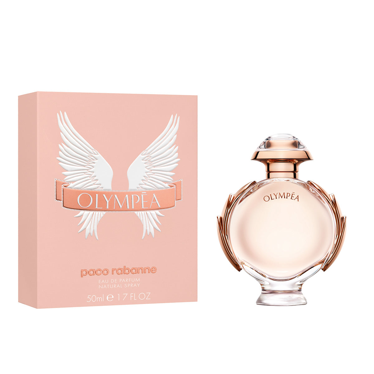 Paco Rabanne Olympéa Eau de Parfum 50ml