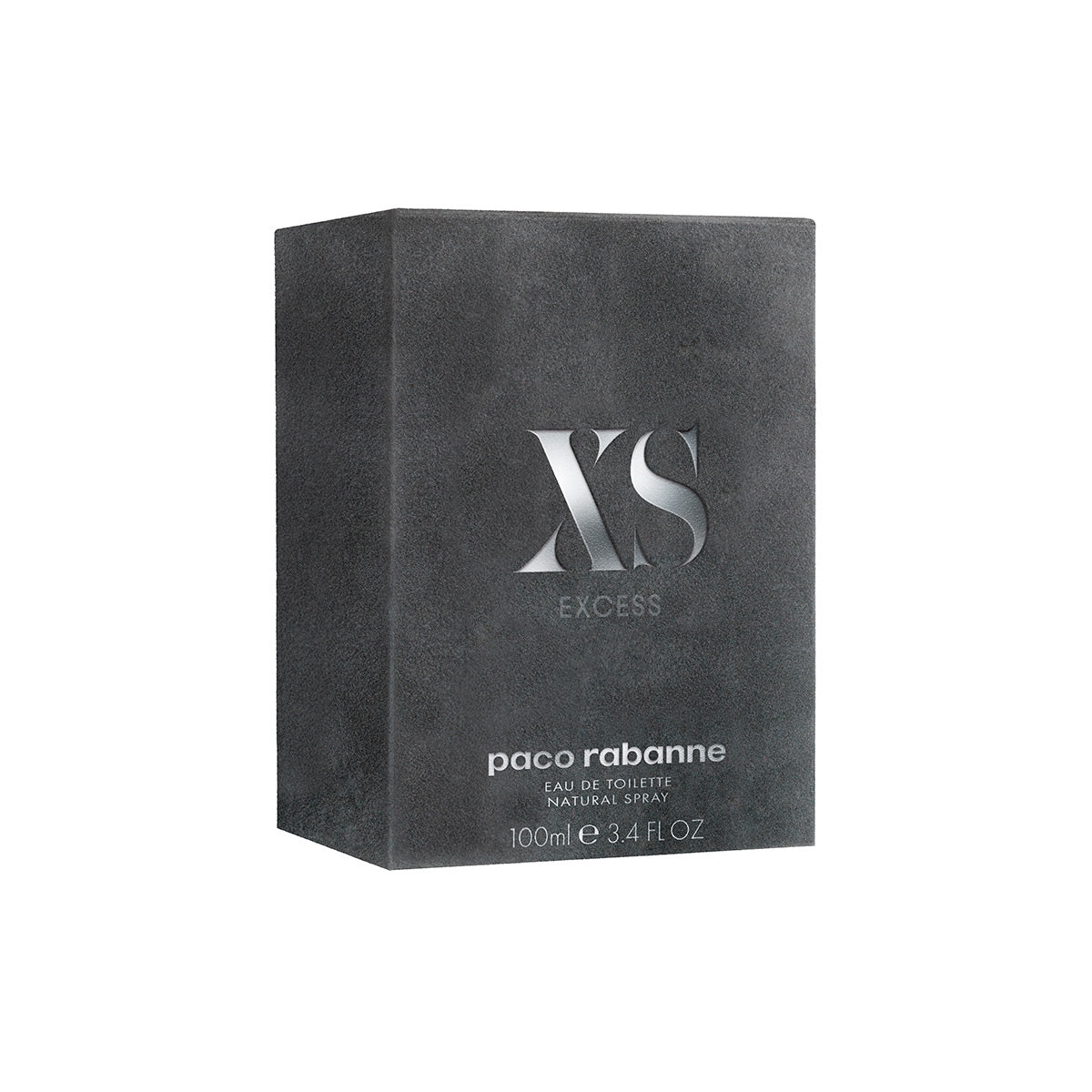 Paco Rabanne XS Eau de Toilette 100ml
