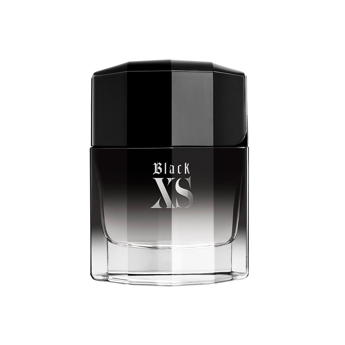 Paco Rabanne Black XS Eau de Toilette 100ml