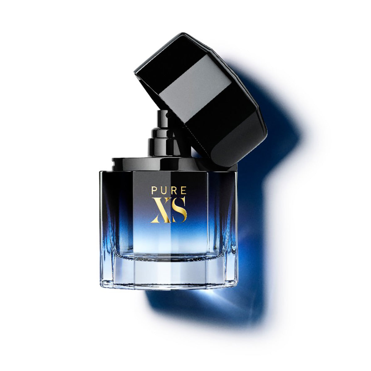 Paco Rabanne Pure XS Eau de Toilette 100ml 