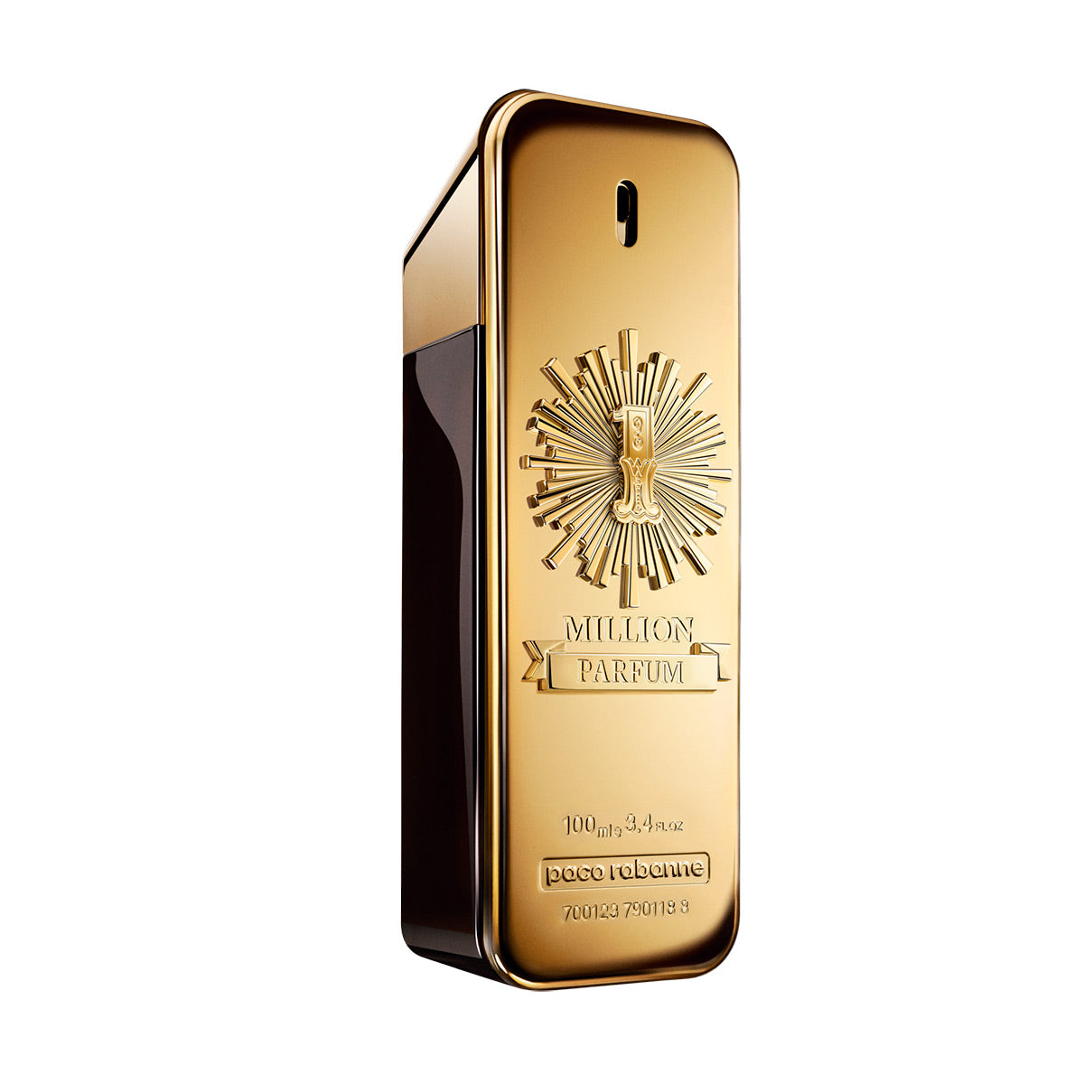 Paco Rabanne 1 Million Parfum Eau de Parfum 100ml