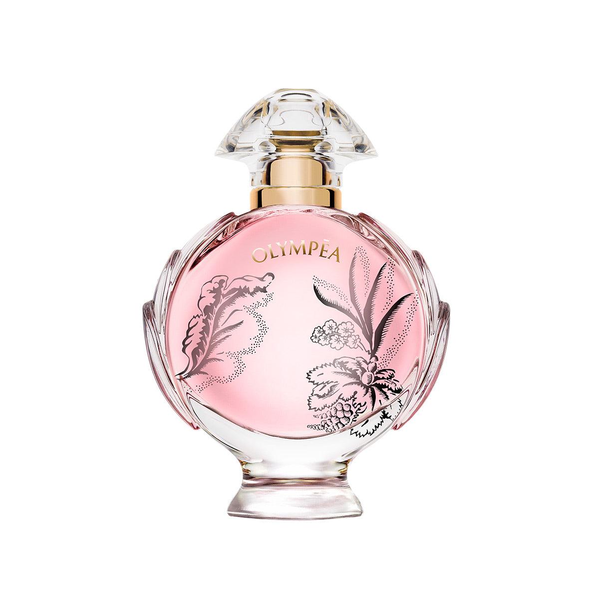 Paco Rabanne Olympéa Blossom Eau de Parfum 30ml