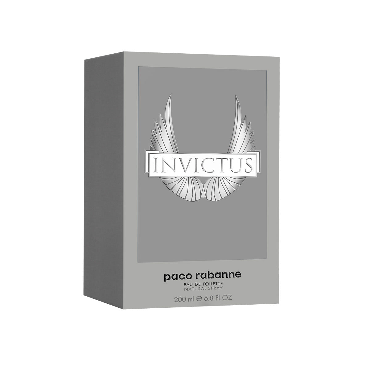 Paco Rabanne Invictus Eau de Toilette 200ml