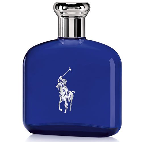 Ralph Lauren Polo Blue Eau de Toilette 125ml