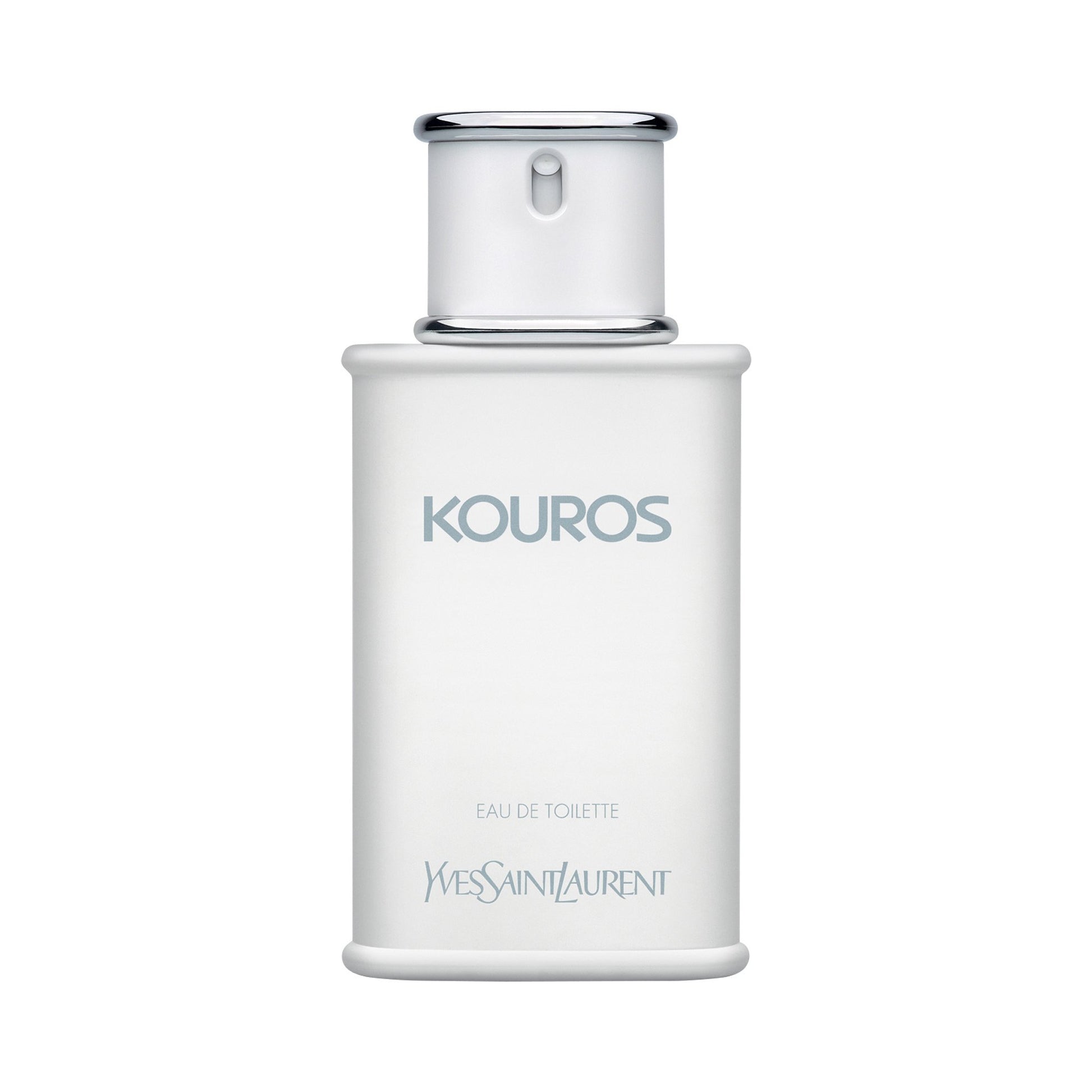 Yves Saint Laurent Kouros Eau de Toilette 50ml