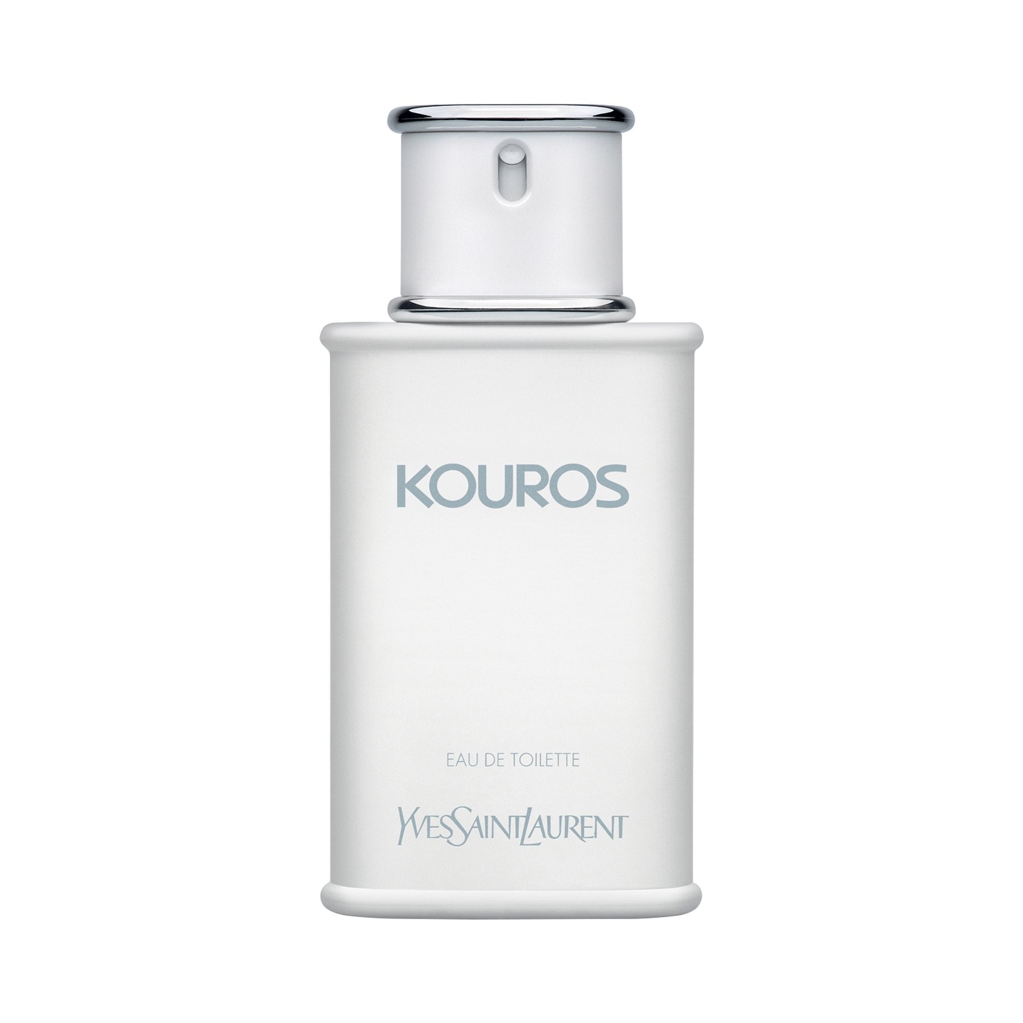 Yves Saint Laurent Kouros Eau de Toilette 100ml
