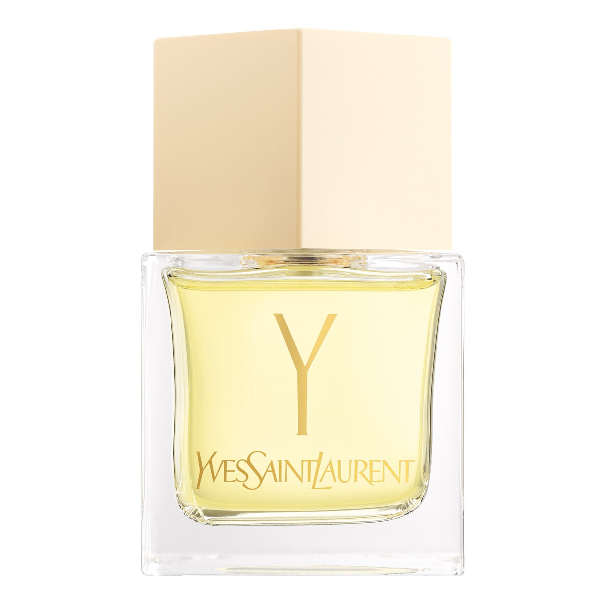 Yves Saint Laurent Y Eau de Toilette 80ml