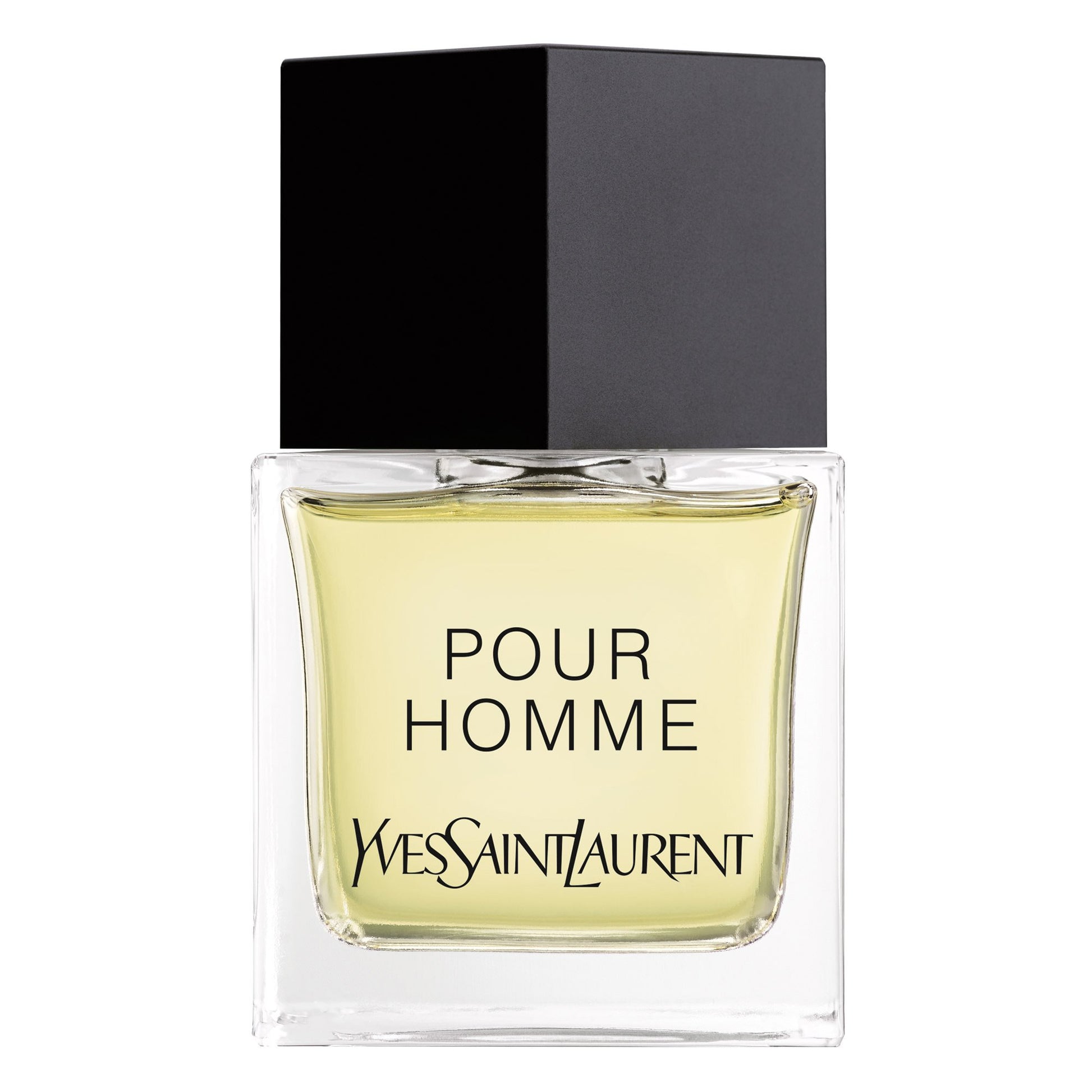Yves Saint Laurent Pour Homme 80ml