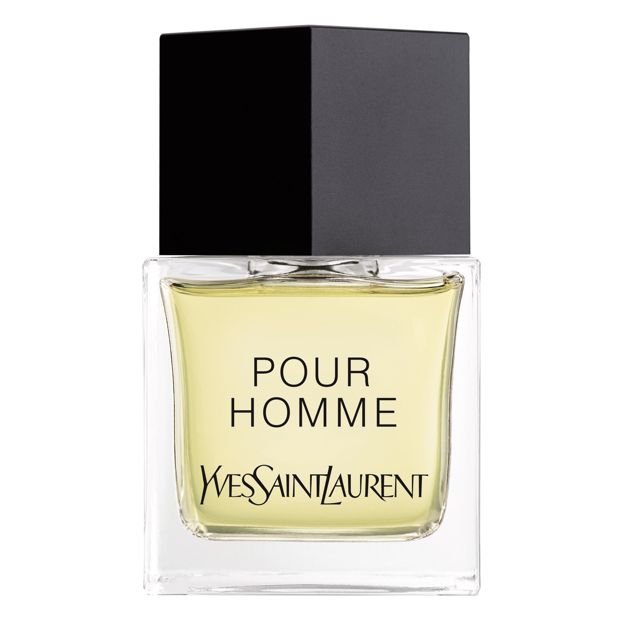 Yves Saint Laurent Pour Homme 80ml