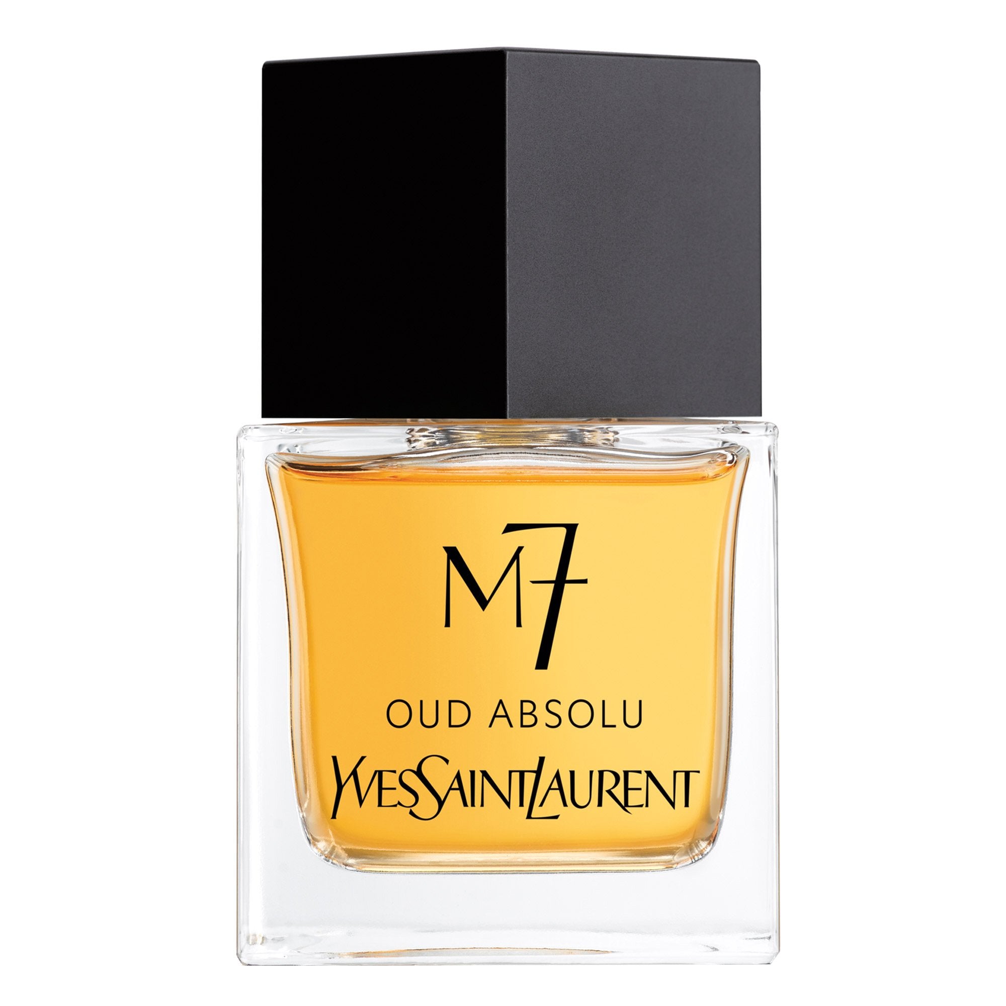 Yves Saint Laurent M7 Oud Absolu Eau de Toilette 80ml