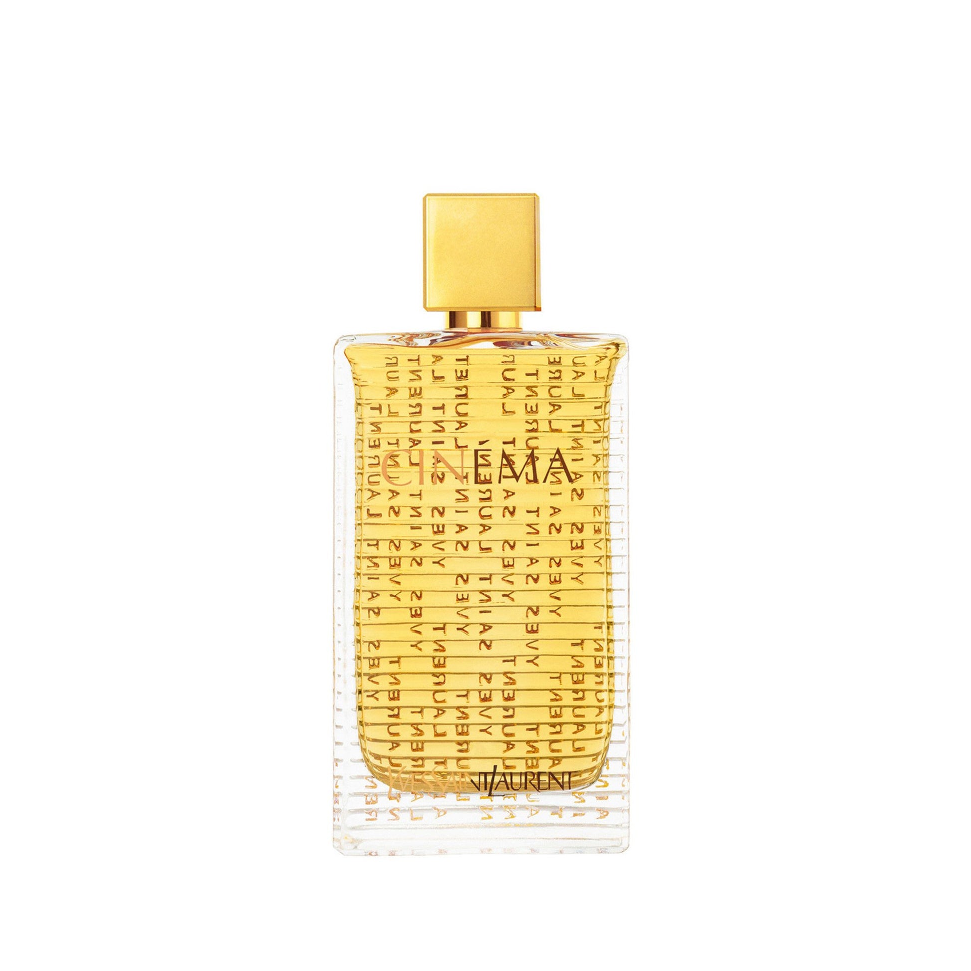 Yves Saint Laurent Cinéma Eau de Parfum Spray 50ml