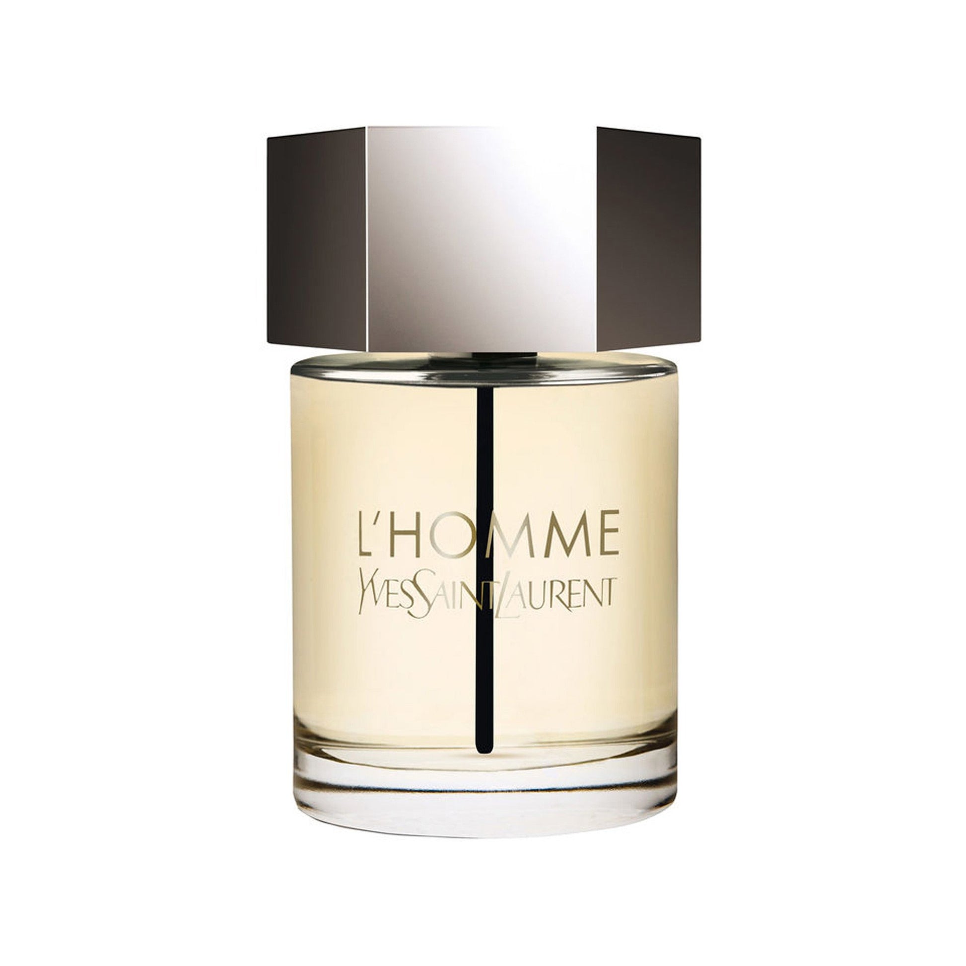 Yves Saint Laurent L'homme Eau de Toilette 100ml