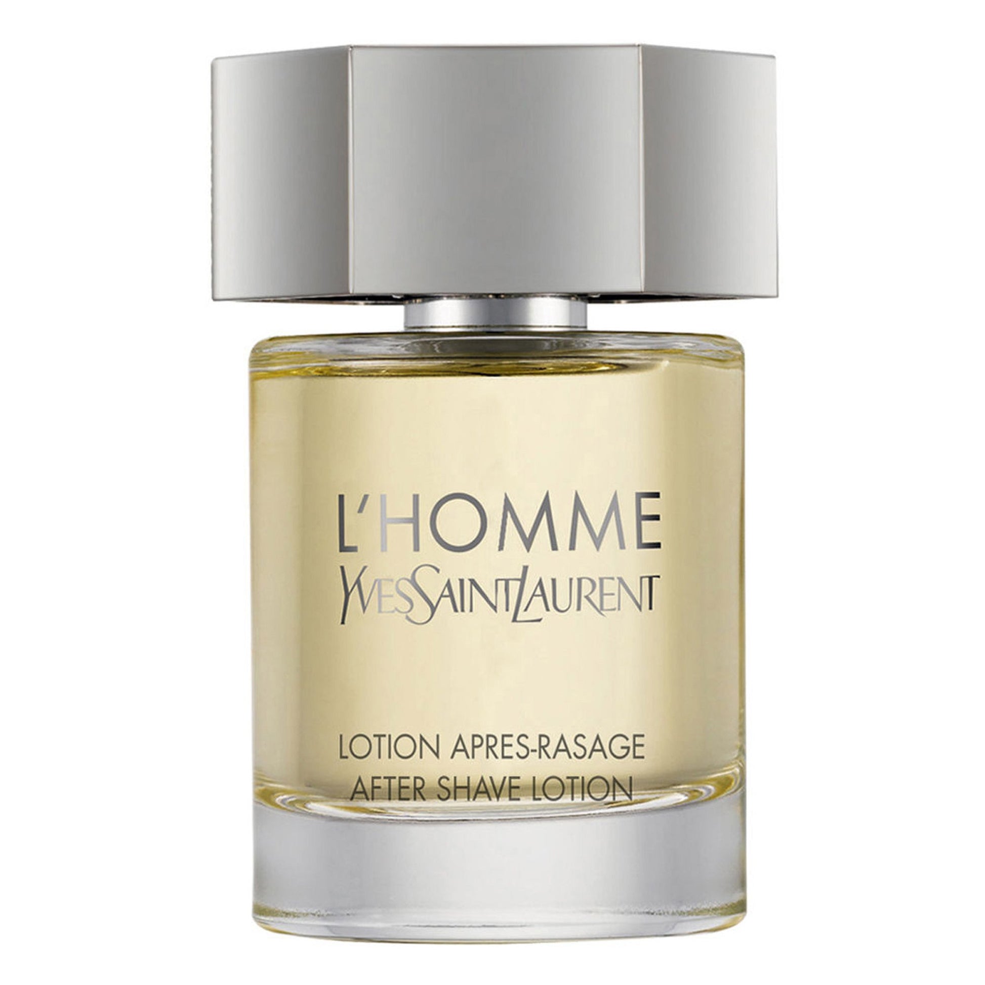 Yves Saint Laurent L'homme After Shave Lotion 100ml