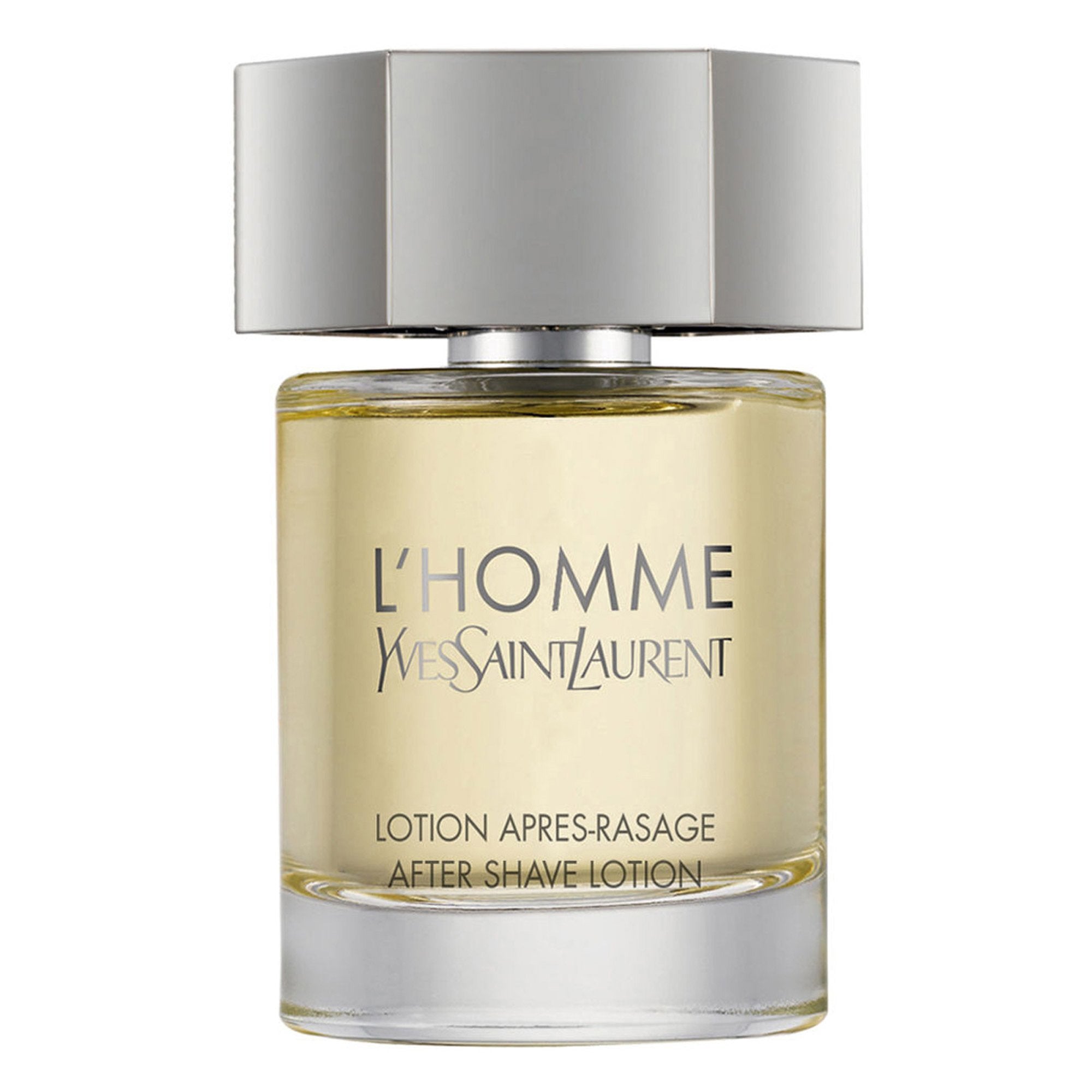 Yves Saint Laurent L'homme After Shave Lotion 100ml