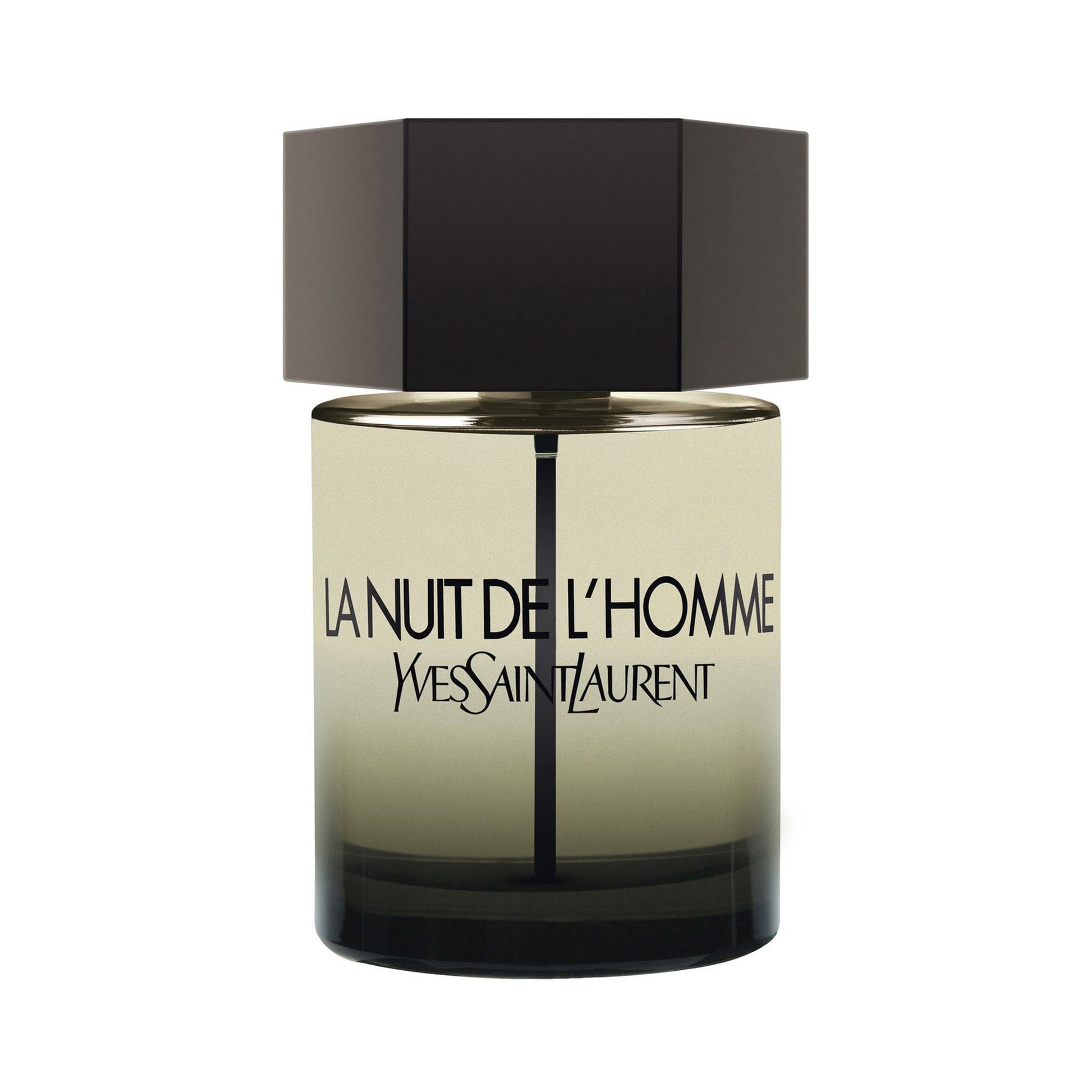 Yves Saint Laurent La Nuit de L'homme Eau de Toilette 100ml