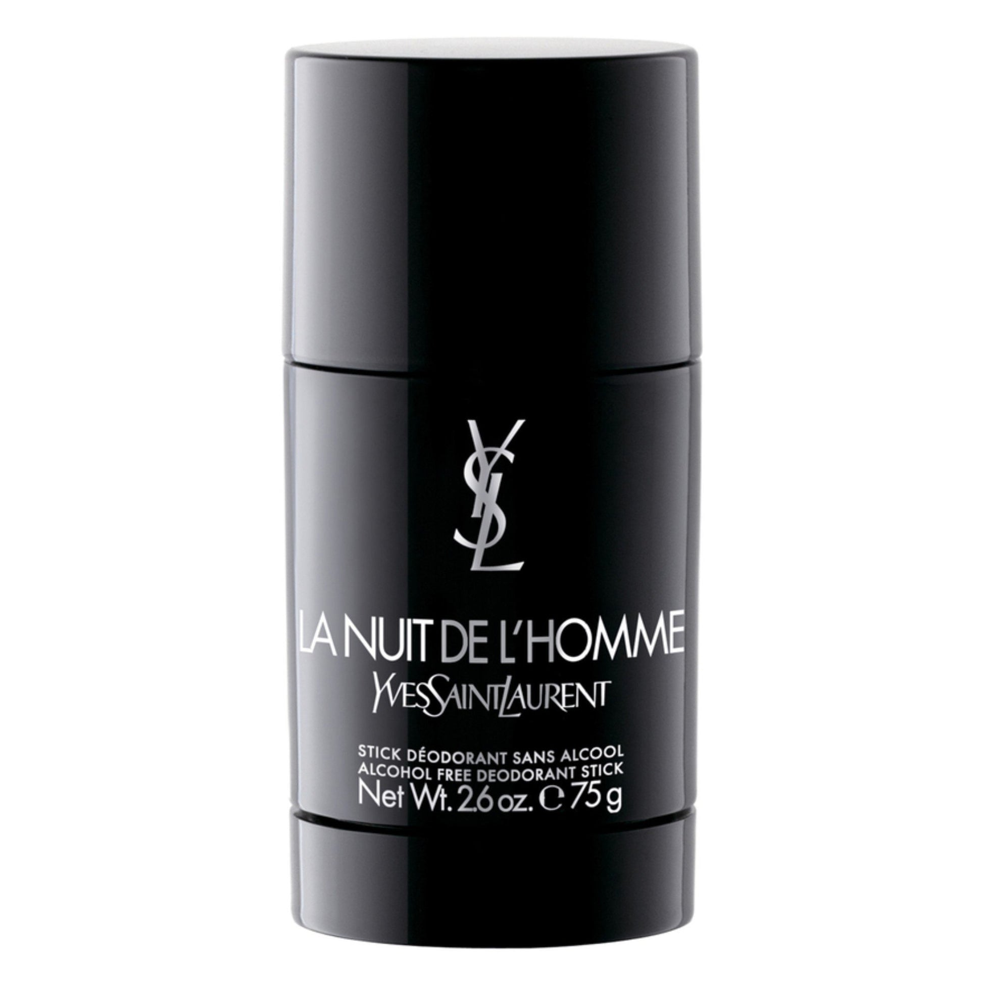 Yves Saint Laurent La Nuit de L'homme deodorant Stick 75ml