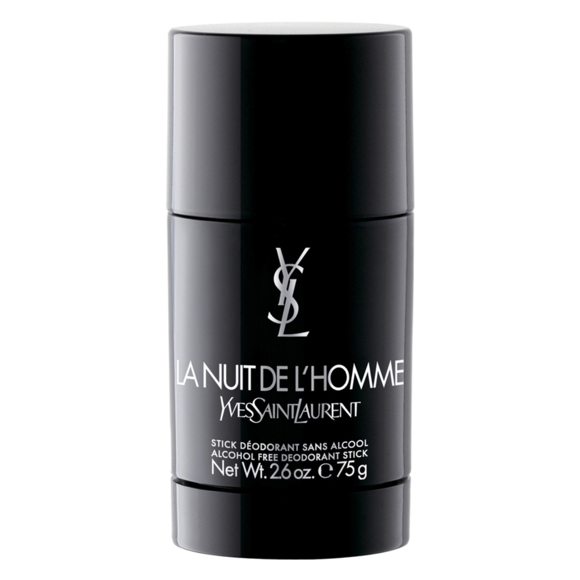 Yves Saint Laurent La Nuit de L'homme deodorant Stick 75ml