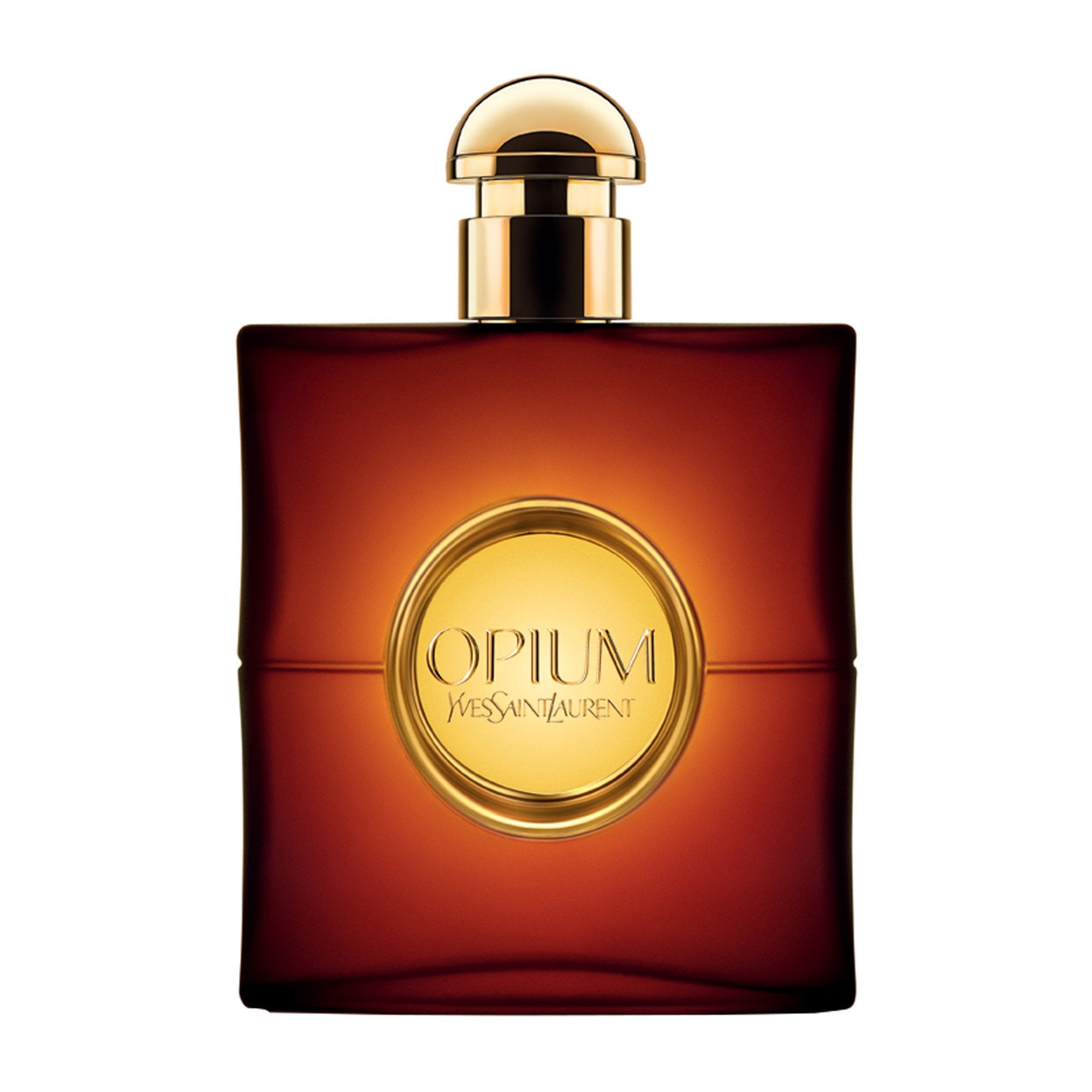 Yves Saint Laurent Opium Eau de Toilette Spray 90ml