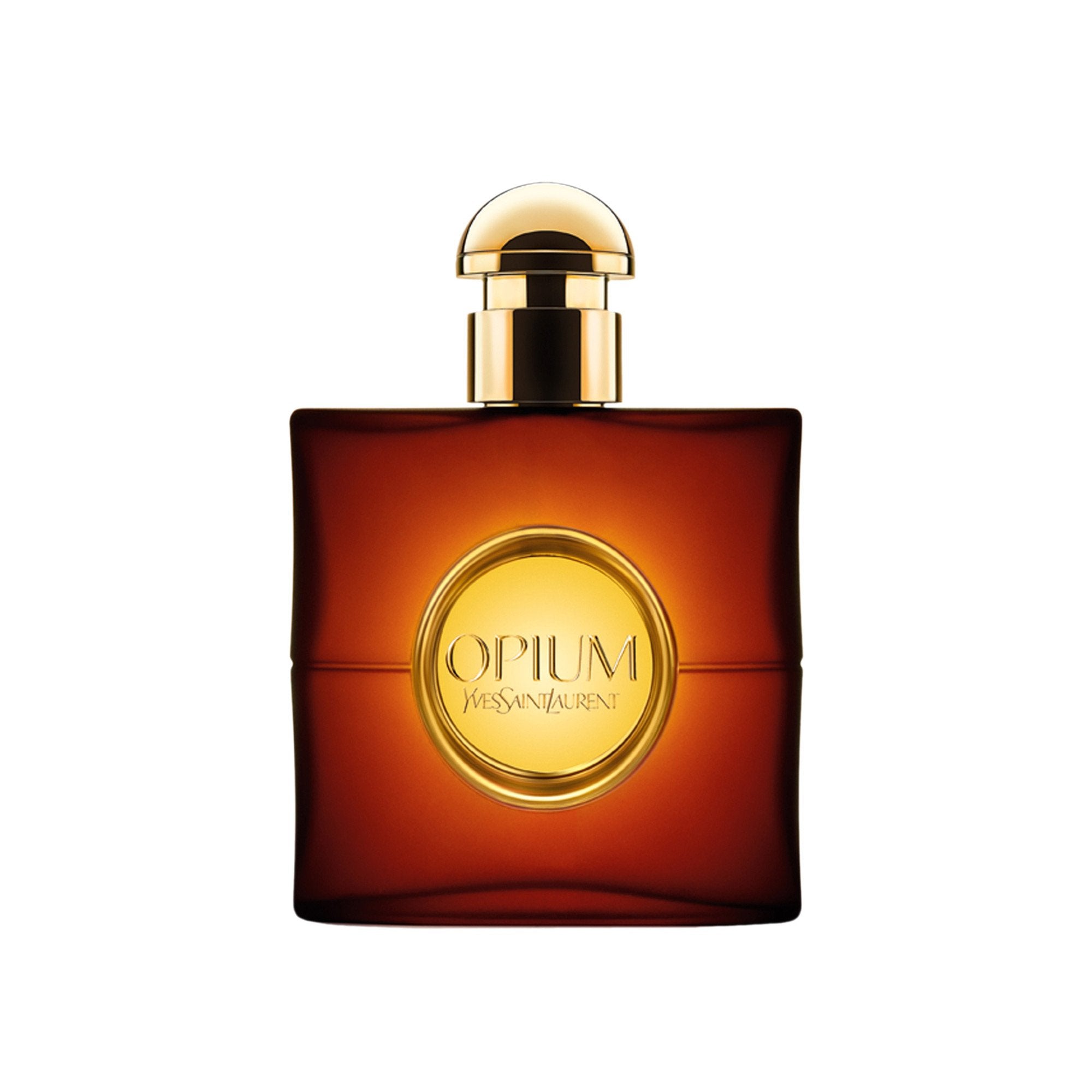 Yves Saint Laurent Opium Eau de Toilette Spray 50ml