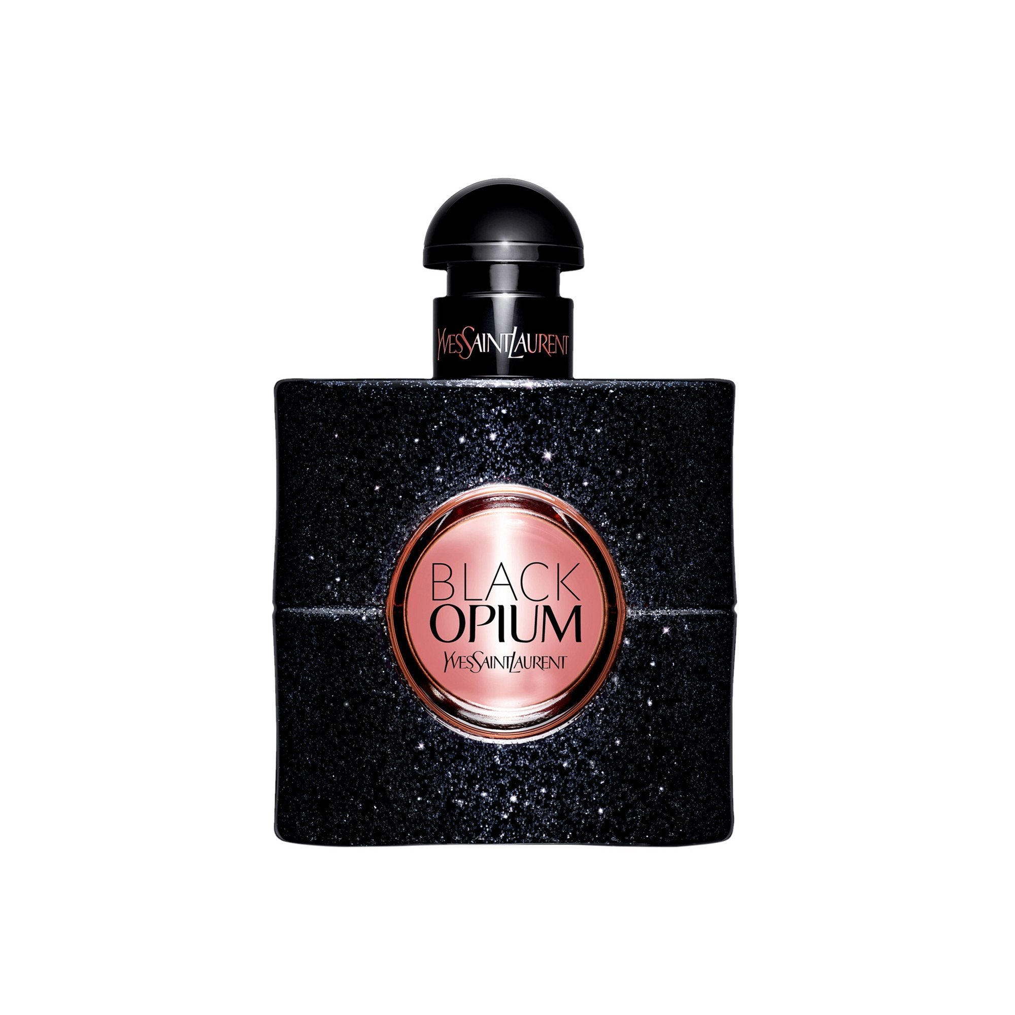 Yves Saint Laurent Black Opium Eau de Parfum 50ml