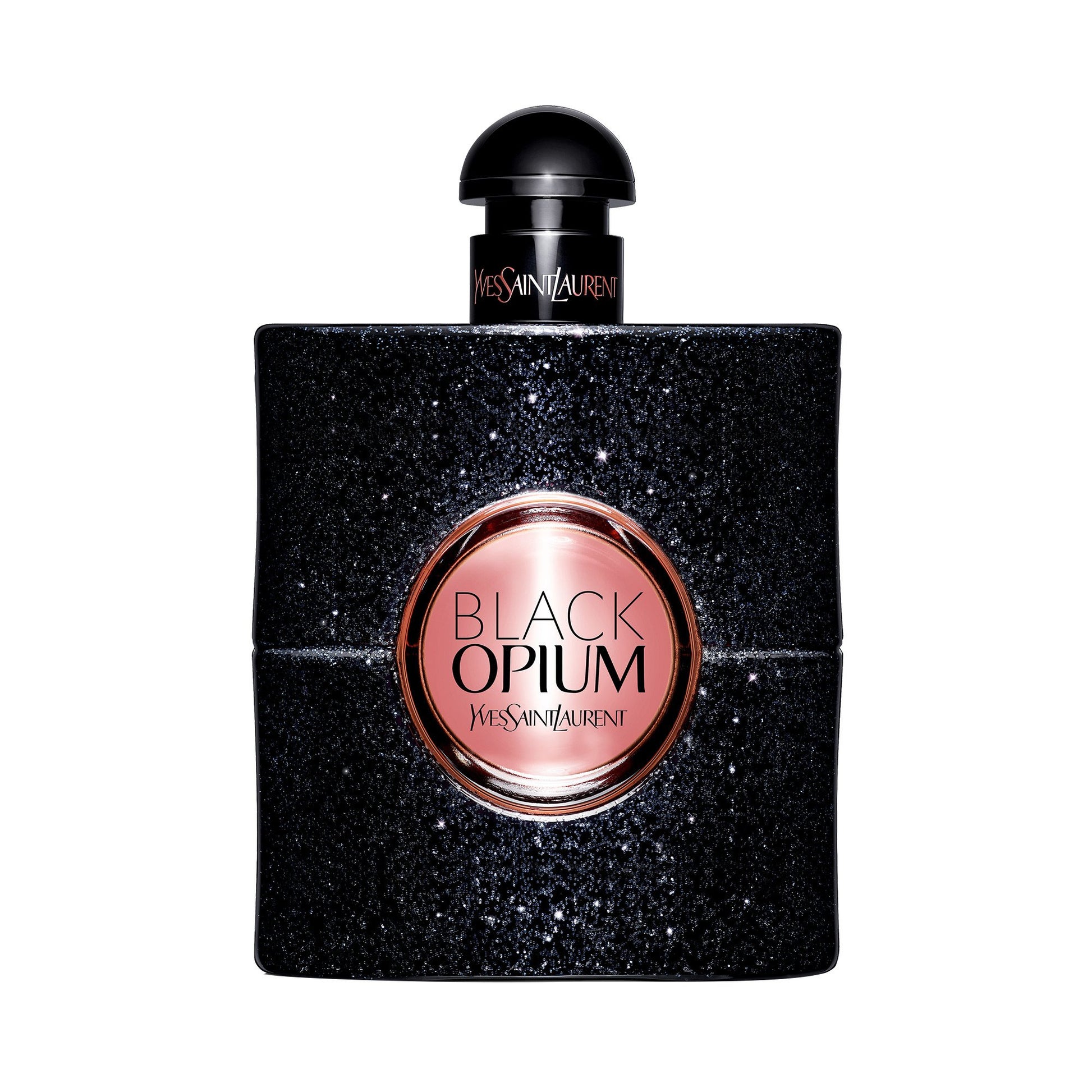 Yves Saint Laurent Black Opium Eau de Parfum 90ml