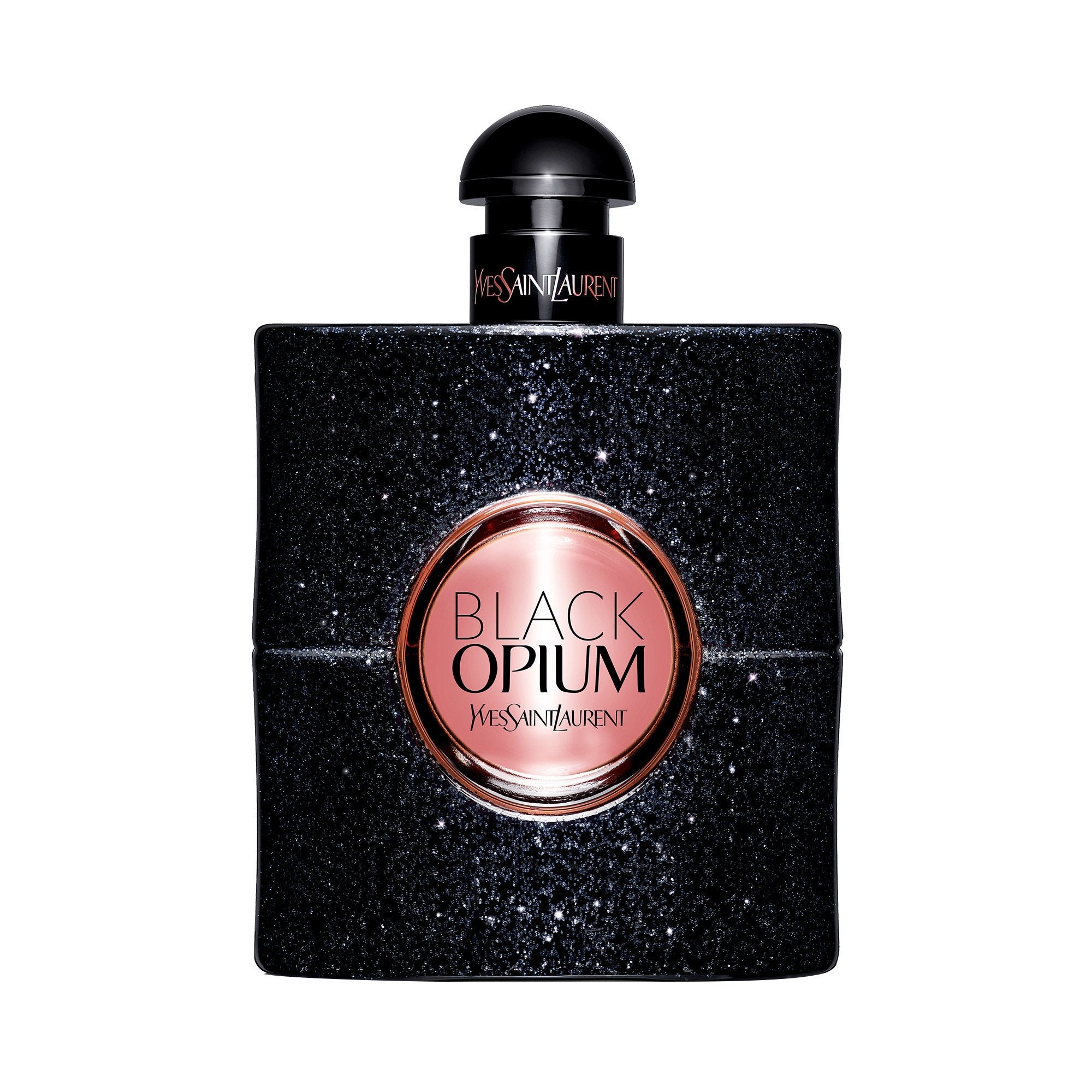 Yves Saint Laurent Black Opium Eau de Parfum 90ml