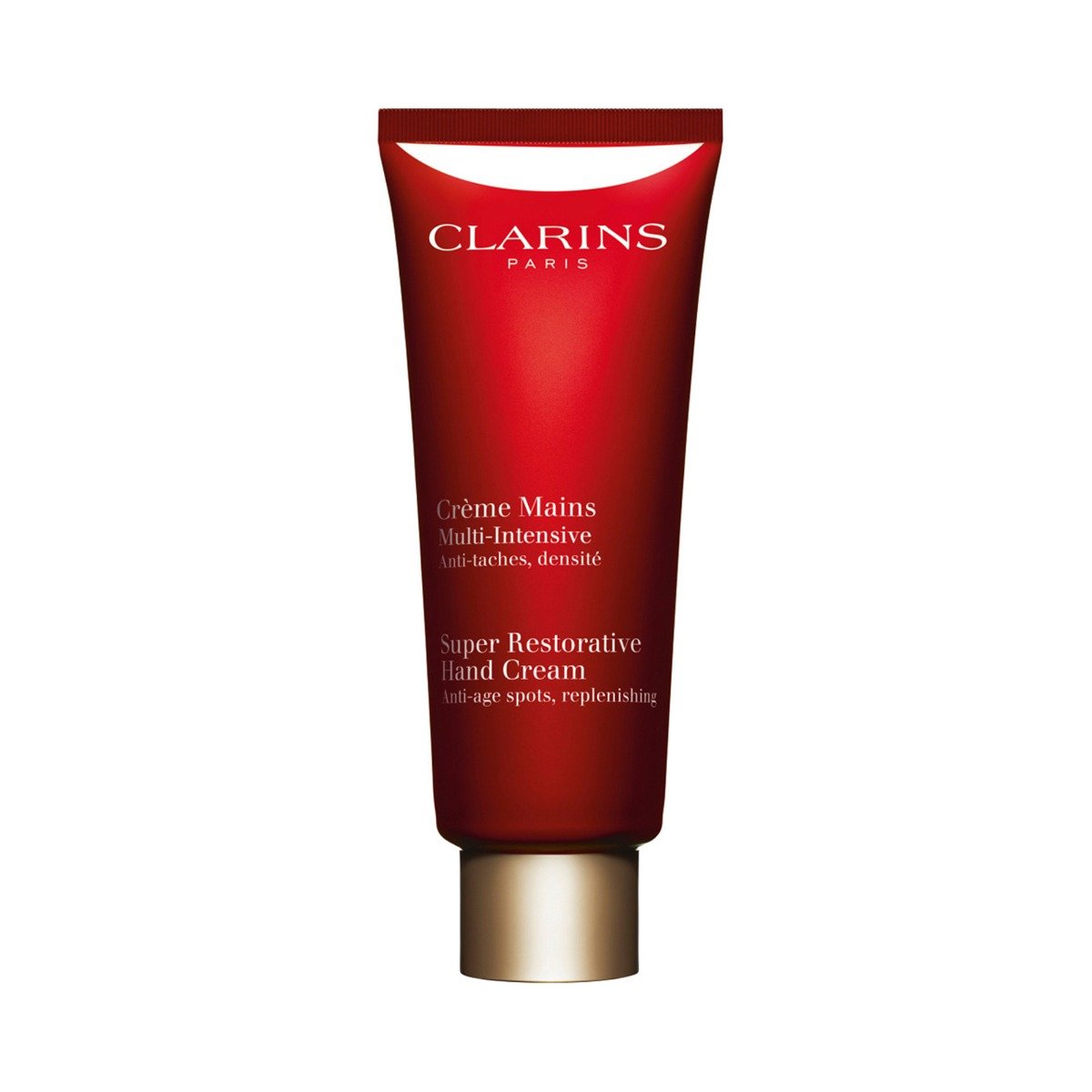 Clarins Super Restorative Age-Control Hand Cream 100ml