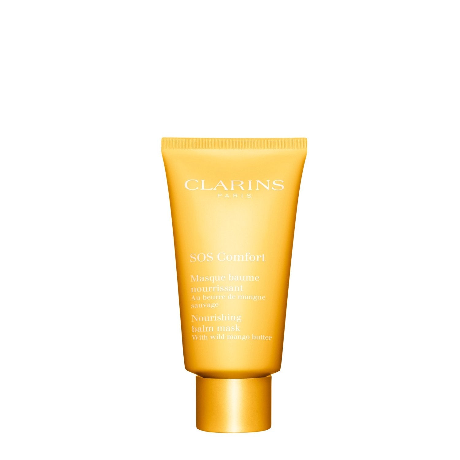 Clarins SOS Comfort Mask 75ml