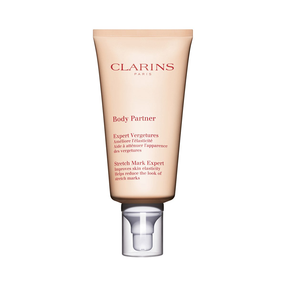Clarins Body Partner