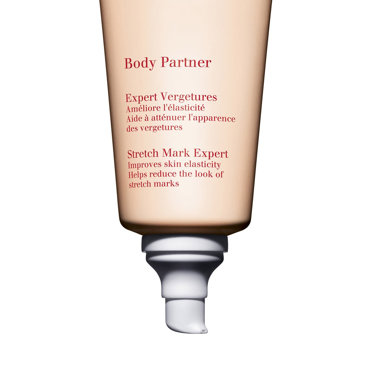 Clarins Body Partner