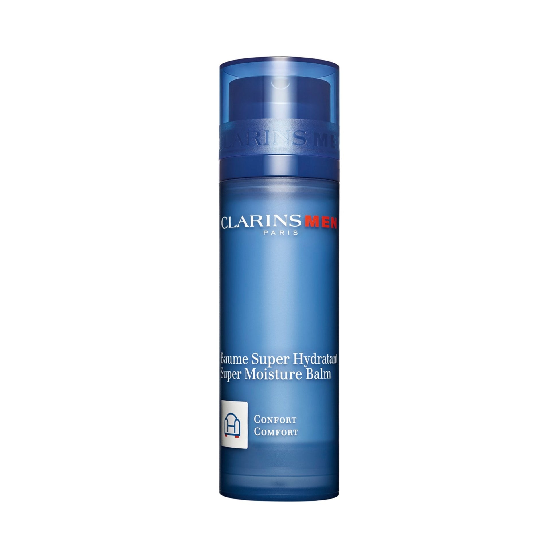 ClarinsMen Super Moisture Balm
